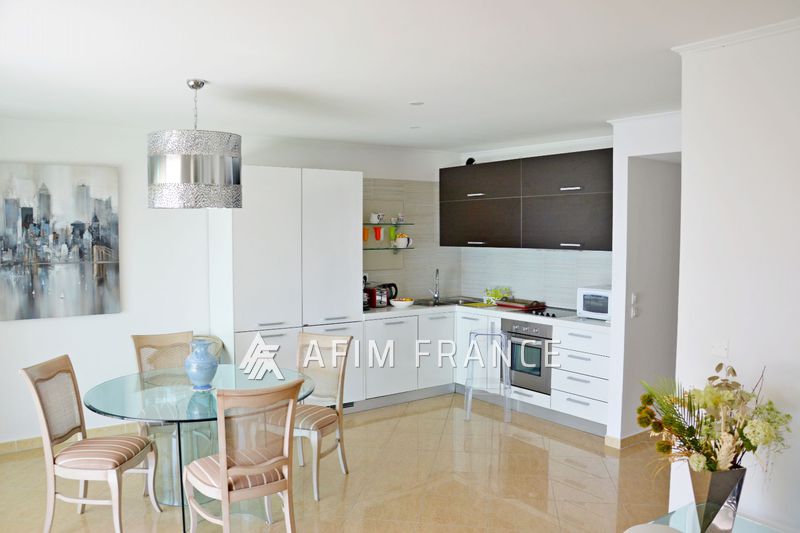 Photo Apartment Cap-d'Ail to buy apartment 3 rooms 62 m²