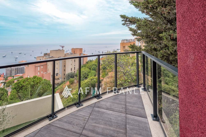Photo Appartement Beausoleil Guynemer, achat appartement 3 pièces 72 m²