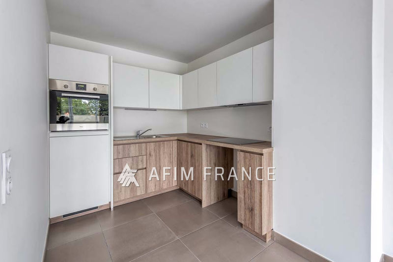 Photo Appartement Beausoleil Guynemer, achat appartement 2 pièces 46 m²