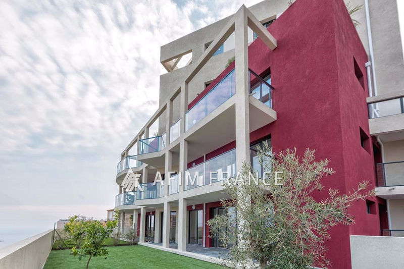 Photo Appartement Beausoleil Guynemer, achat appartement 2 pièces 38 m²