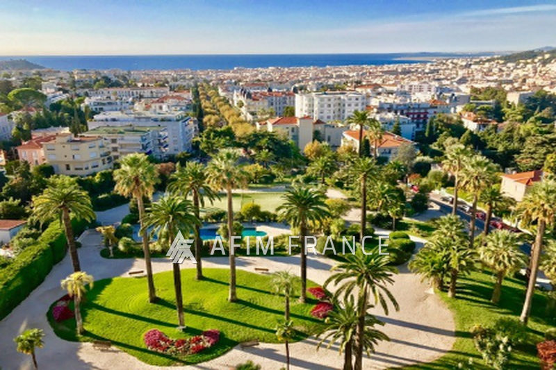 Photo Apartment Nice Cimiez, to buy apartment 5 rooms 300 m²