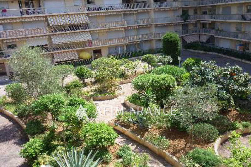 Photo Appartement Menton Centre gare routiere, achat appartement 2 pièces 50 m²