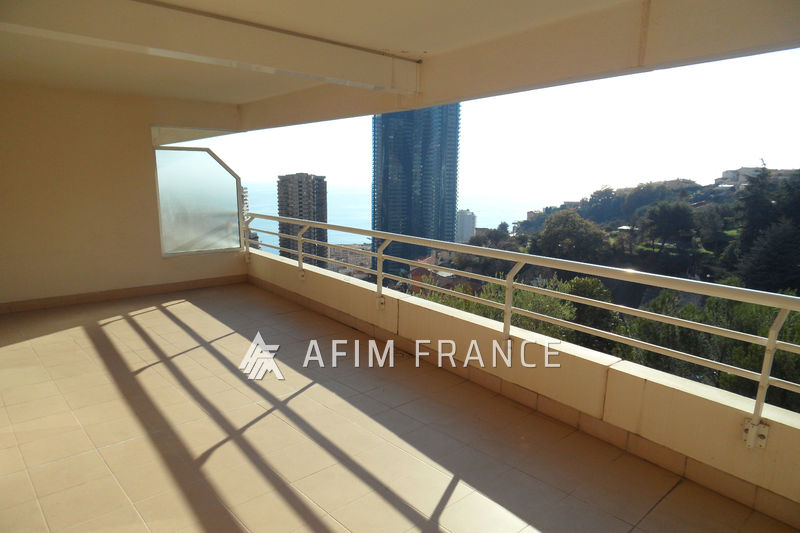 Photo Appartement Beausoleil Moyenne corniche, achat appartement 2 pièces 54 m²