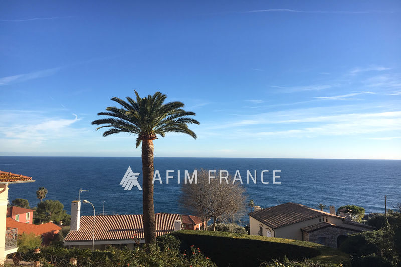 Photo Appartement de prestige Cap-d'Ail Proche plages, to buy appartement de prestige 3 rooms 111 m²