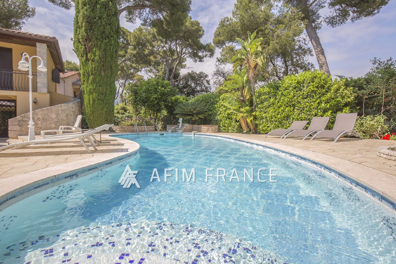 Photo Villa Roquebrune-Cap-Martin Winston churchill, to buy villa 3 bedrooms 300 m²