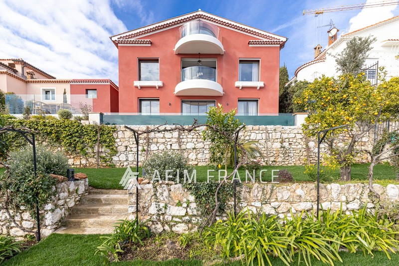 Photo Villa Villefranche-sur-Mer achat villa 5 chambres 245 m²
