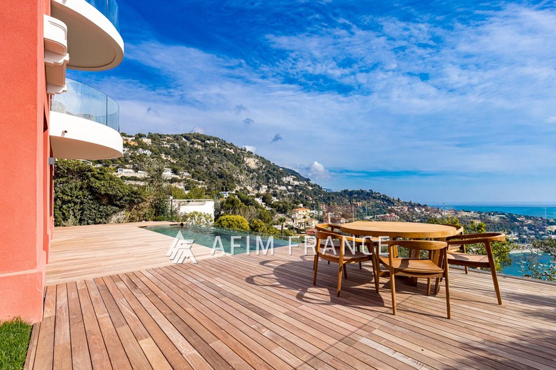 Photo Villa Villefranche-sur-Mer achat villa 5 chambres 245 m²