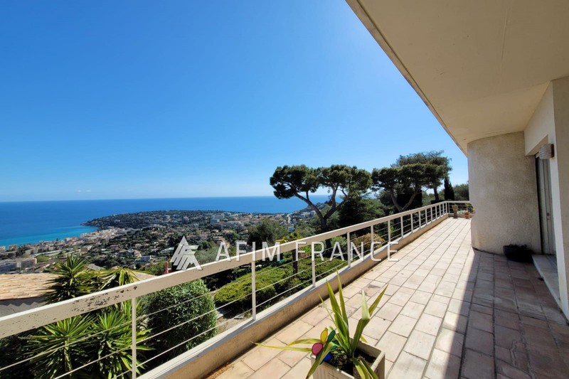 Photo Villa Roquebrune-Cap-Martin achat villa 180 m²