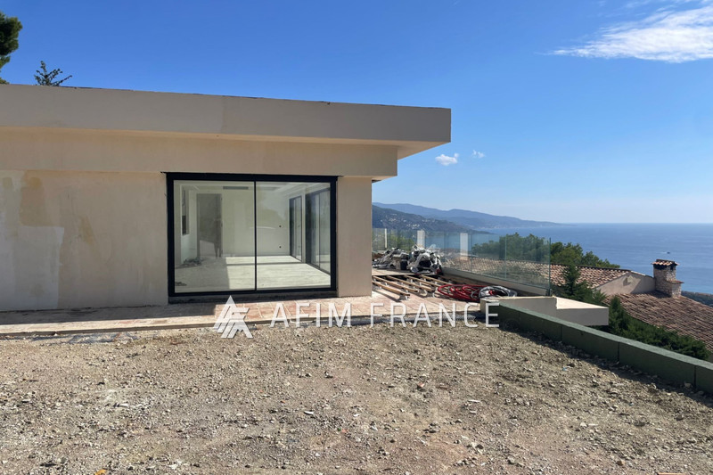 Vente villa Roquebrune-Cap-Martin  