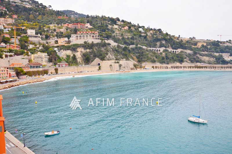 Photo Appartement Villefranche-sur-Mer achat appartement 3 pièces 63 m²