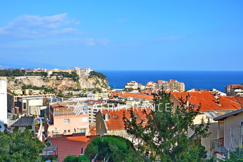Photo Apartment Cap-d'Ail Hospital monaco, to buy apartment 3 rooms 65 m²
