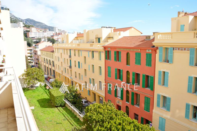 Photo Appartement Beausoleil Moneghetti, achat appartement 3 pièces 68 m²