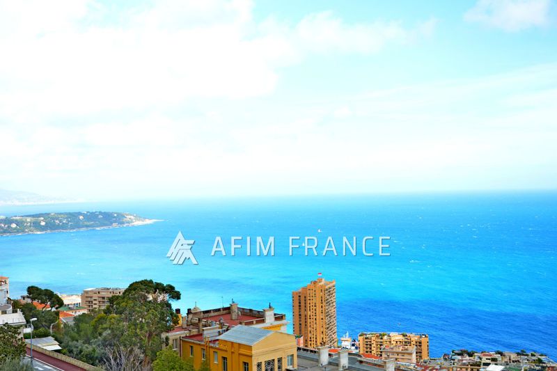 Photo Appartement Beausoleil achat appartement 3 pièces 145 m²