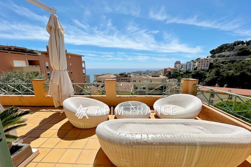 Photo Villa Beausoleil to buy villa 2 bedrooms 73 m²