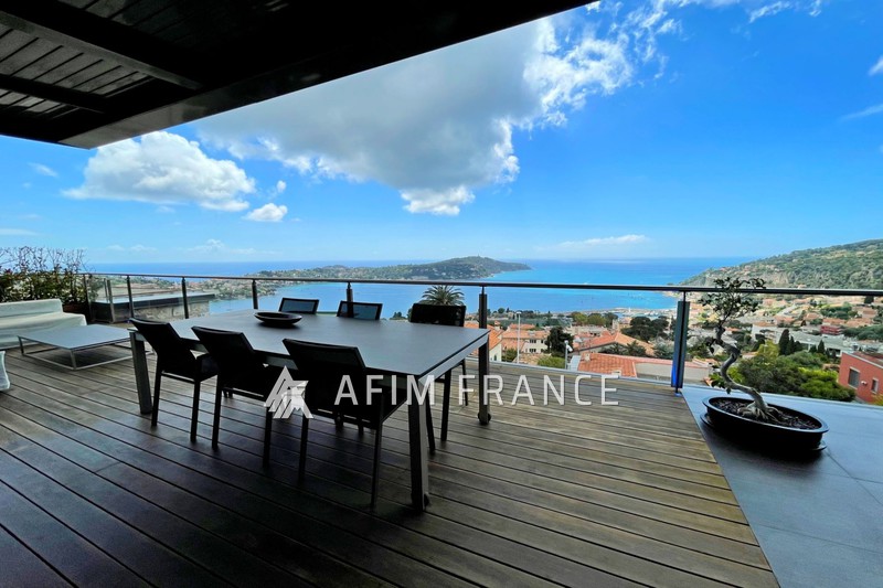 Photo Villa Villefranche-sur-Mer achat villa 4 chambres 400 m²