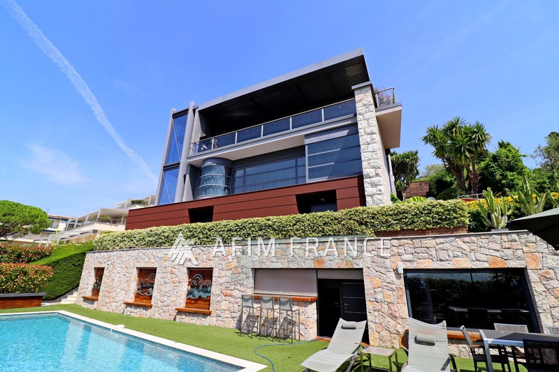 Photo Villa Villefranche-sur-Mer to buy villa 4 bedrooms 410 m²