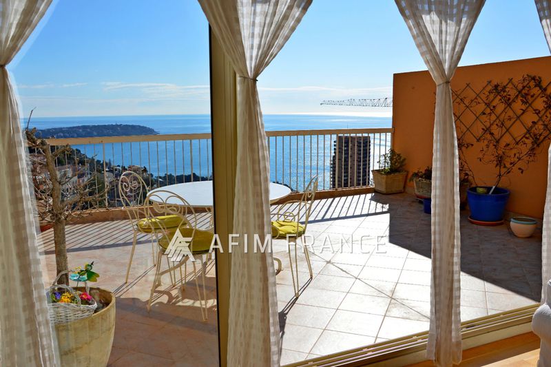 Photo Appartement Beausoleil Guynemer, achat appartement 5 pièces 120 m²