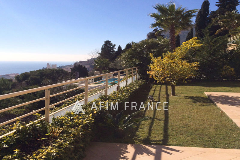 Vente appartement Beausoleil  