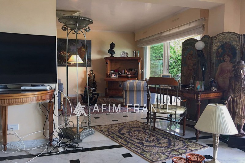 Vente appartement Beausoleil  