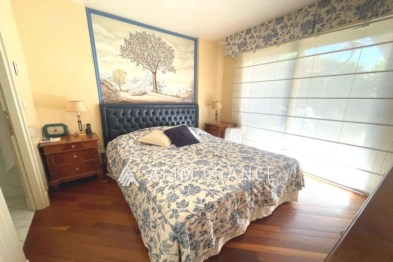 Vente appartement Beausoleil  