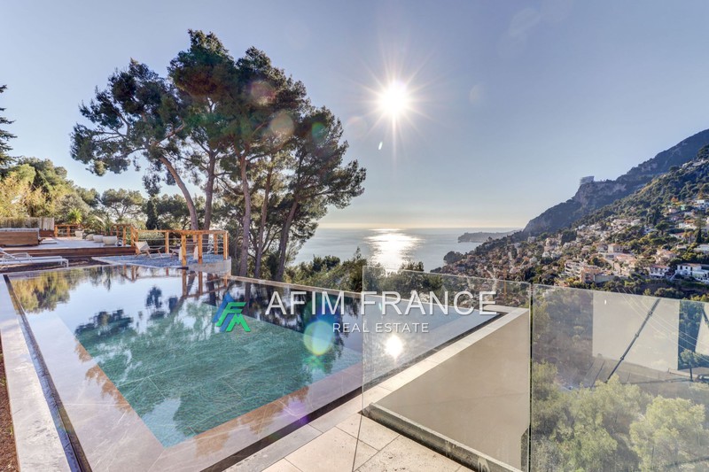Photo Villa Roquebrune-Cap-Martin   achat villa  6 chambres   420&nbsp;m&sup2;