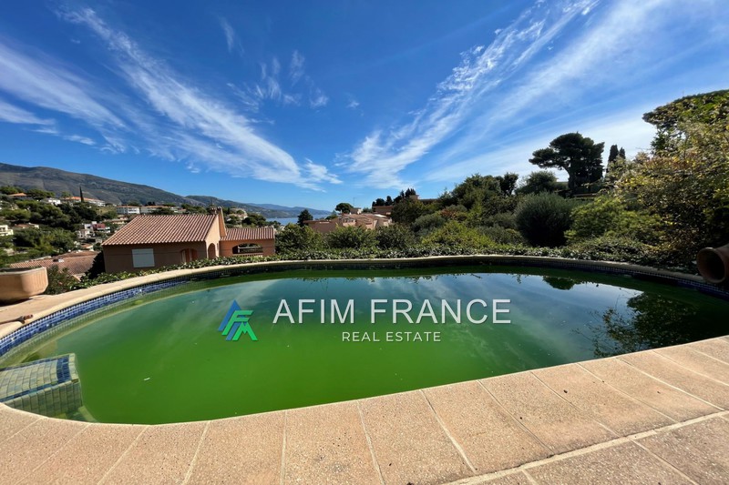 Vente maison Roquebrune-Cap-Martin  