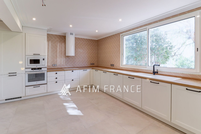 Vente maison Roquebrune-Cap-Martin  