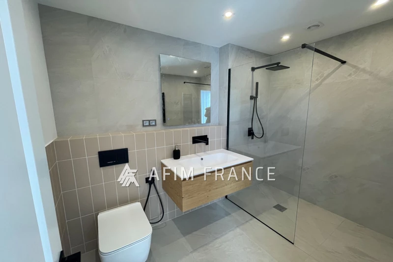 Vente maison Roquebrune-Cap-Martin  