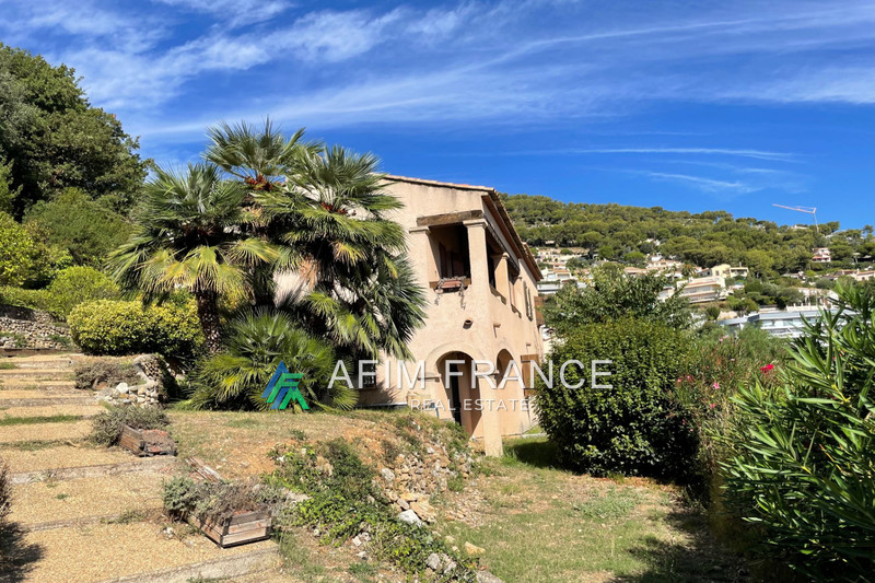 Photo House Roquebrune-Cap-Martin   to buy house  4 bedrooms   148&nbsp;m&sup2;