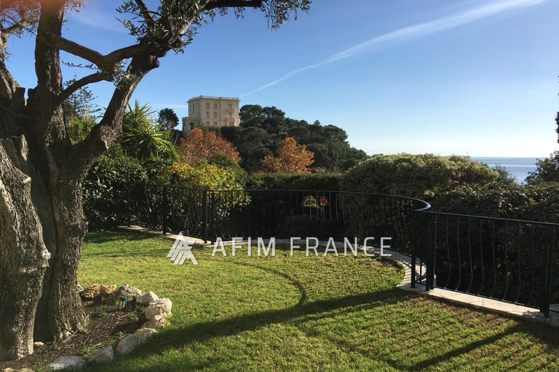 Photo Appartement Roquebrune-Cap-Martin Bord de mer, achat appartement 3 pièces 71 m²