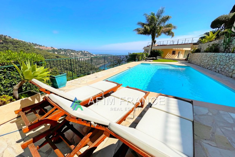 Photo Villa Roquebrune-Cap-Martin Serrets,   to buy villa  6 bedrooms   500&nbsp;m&sup2;