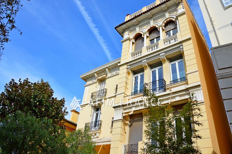 Photo Appartement Cap-d'Ail achat appartement 5 pièces 115 m²