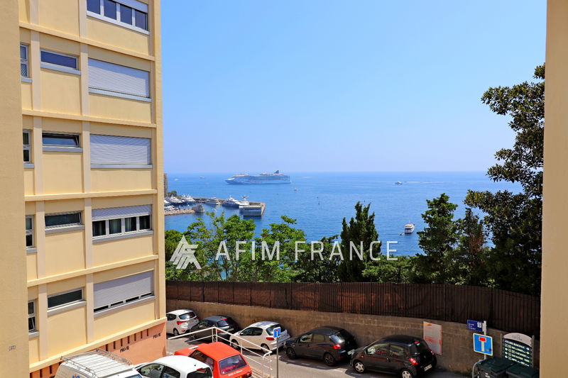 Photo Appartement Cap-d'Ail Proche plages, achat appartement 4 pièces 140 m²