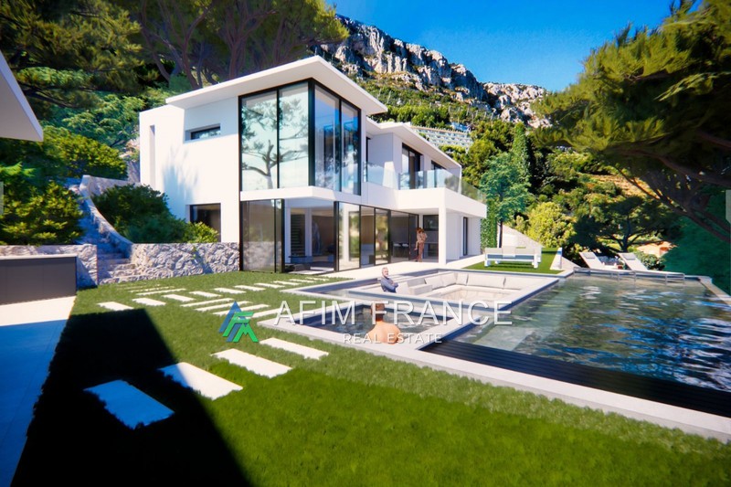 Photo Villa Eze   to buy villa  4 bedrooms   300&nbsp;m&sup2;