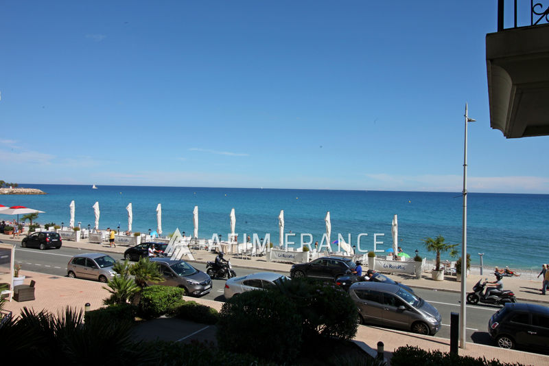 Photo Apartment Menton Bord de mer, to buy apartment 2 rooms 53 m²