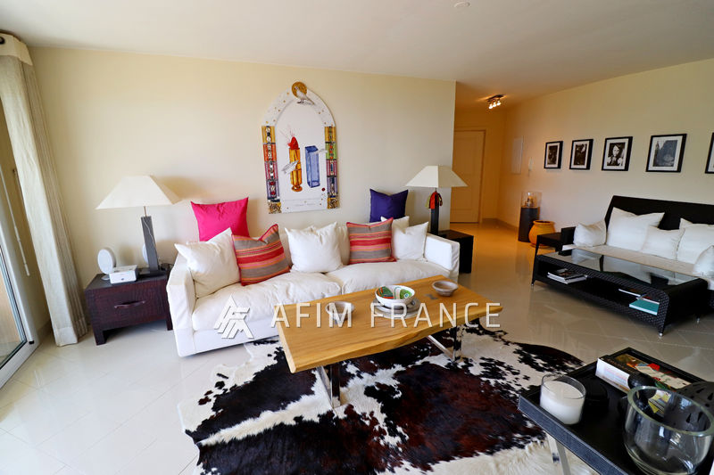 Photo Appartement Beausoleil Moyenne corniche, achat appartement 3 pièces 74 m²