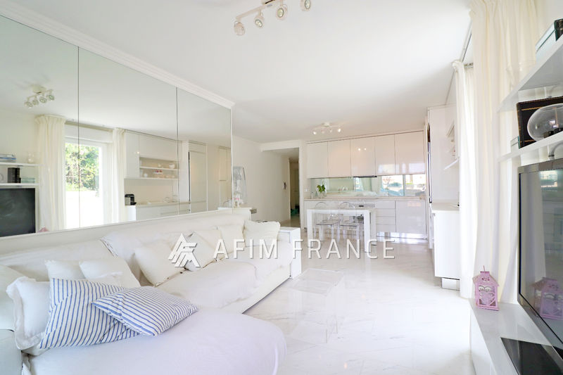 Photo Appartement Beausoleil achat appartement 3 pièces 65 m²