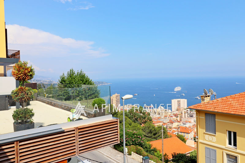 Photo Apartment Beausoleil to buy apartment 3 rooms 58 m²