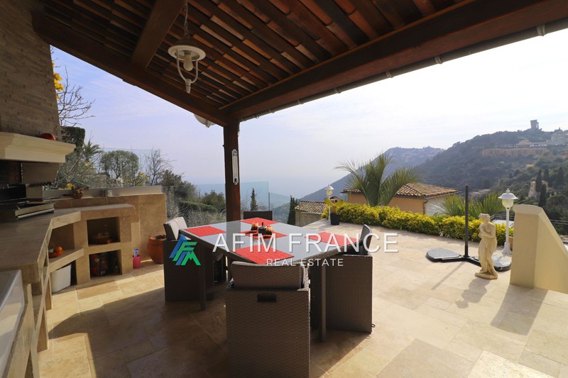 Photo Villa La Turbie   to buy villa  3 bedrooms   134&nbsp;m&sup2;