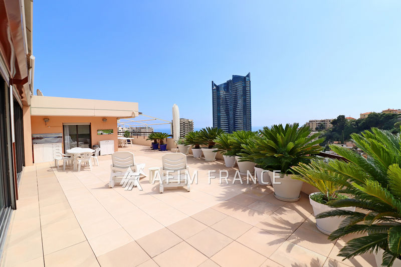 Photo Appartement Beausoleil Guynemer, achat appartement 4 pièces 133 m²