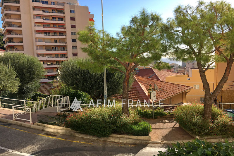 Photo Apartment Beausoleil to buy apartment 3 rooms 52 m²