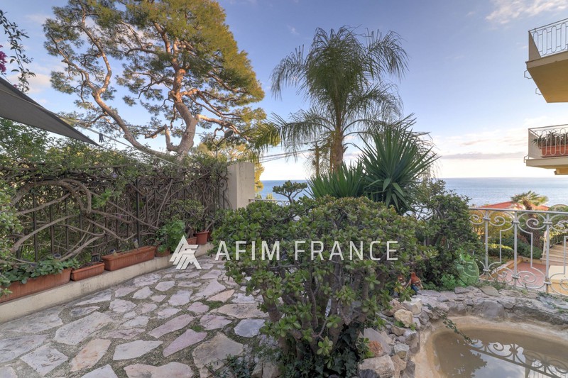 Vente maison Cap-d'Ail  