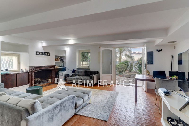 Vente maison Cap-d'Ail  