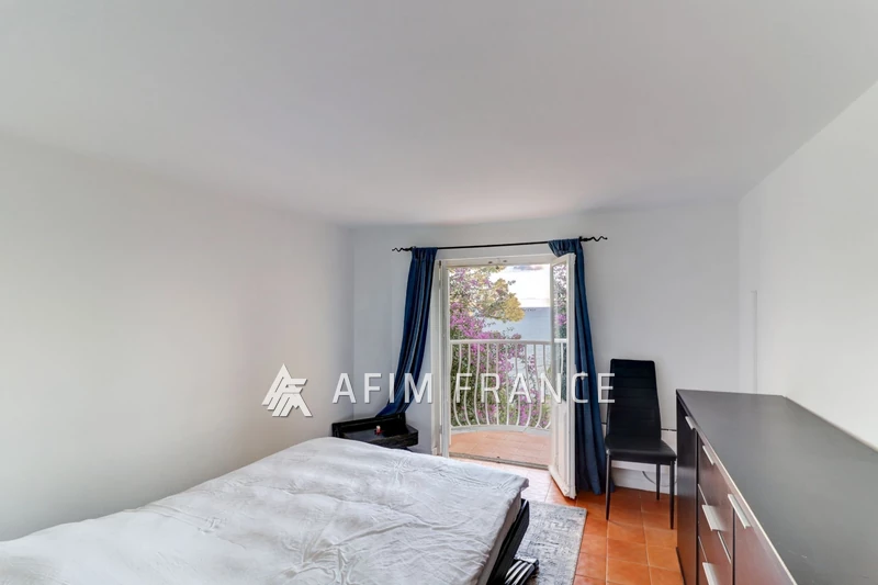 Vente maison Cap-d'Ail  
