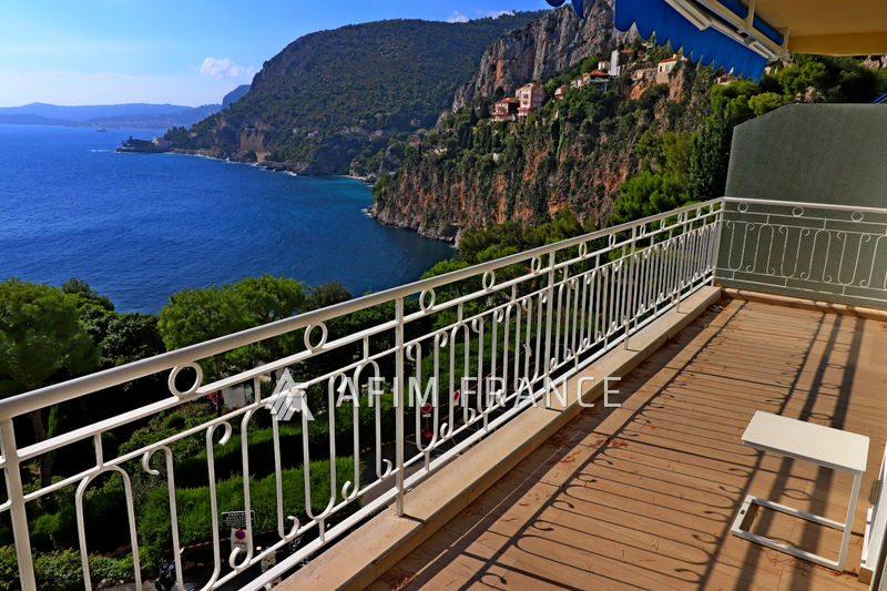 Photo Apartment Cap-d'Ail Plage mala, to buy apartment 3 rooms 75 m²