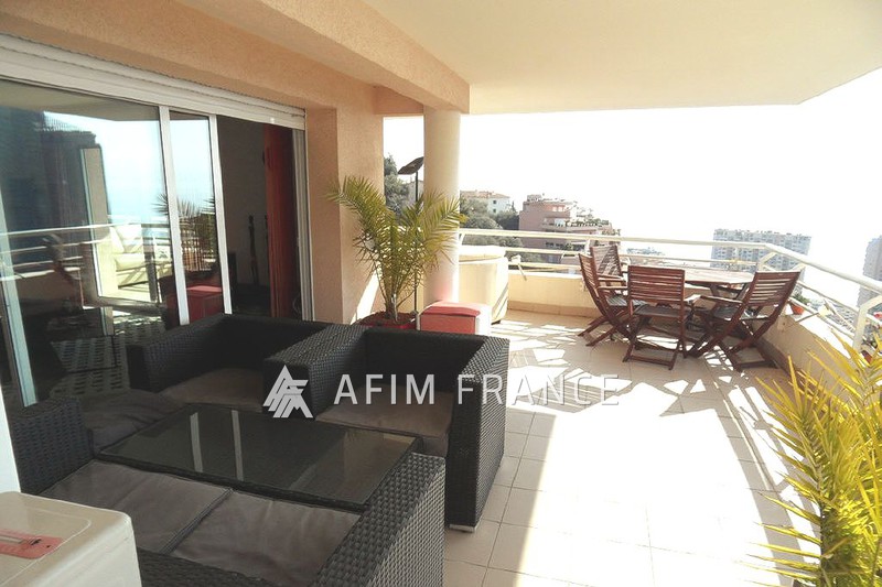Photo Appartement Beausoleil Moyenne corniche,   achat appartement  2 pièces   54&nbsp;m&sup2;