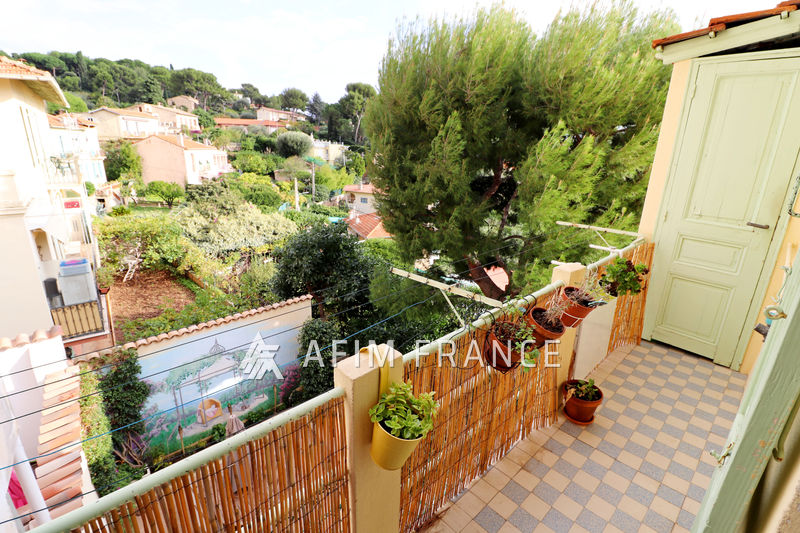 Photo Appartement Cap-d'Ail Centre-ville, achat appartement 3 pièces 50 m²