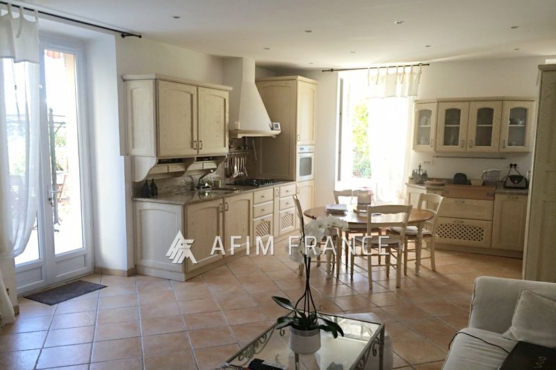 Photo Apartment Cap-d'Ail Centre-ville, to buy apartment 4 rooms 97 m²