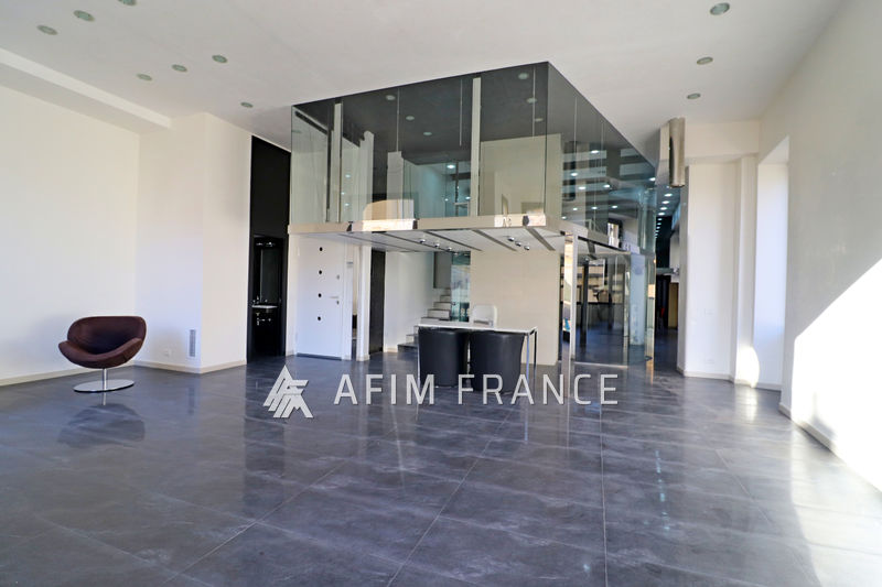 Photo Apartment Beausoleil Centre-ville, to buy apartment 5 rooms 174 m²