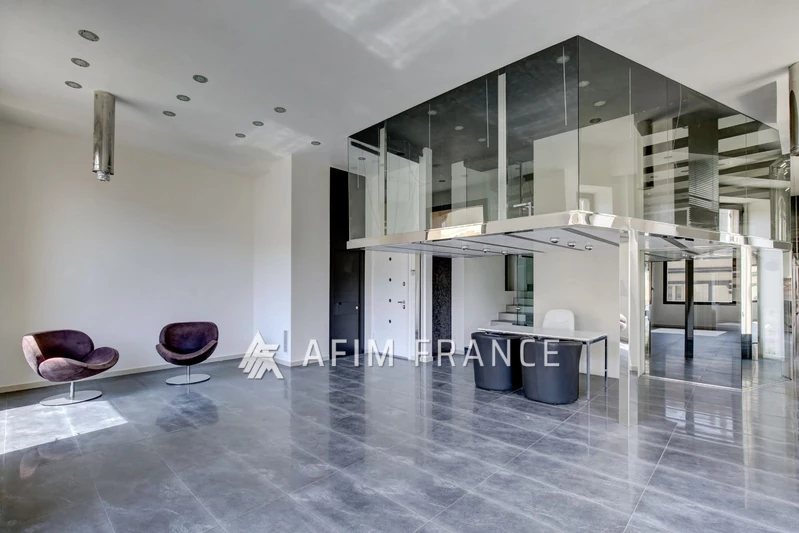 Vente appartement Beausoleil  